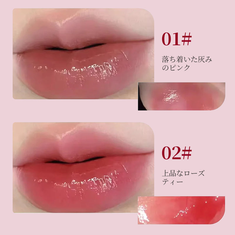 スティックタイプ 微細ラメ リップペンシル