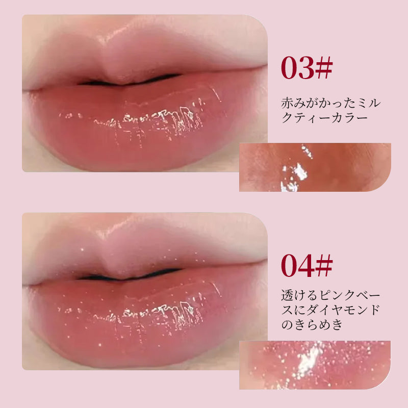 スティックタイプ 微細ラメ リップペンシル