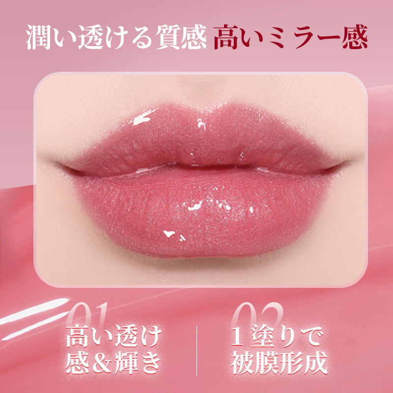 スティックタイプ 微細ラメ リップペンシル