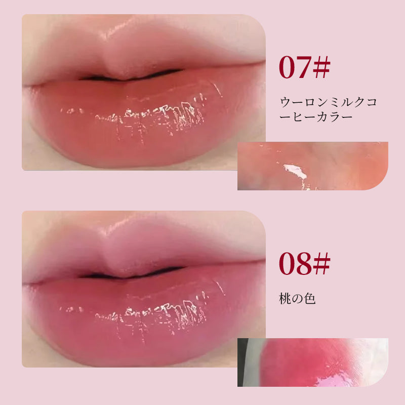 スティックタイプ 微細ラメ リップペンシル