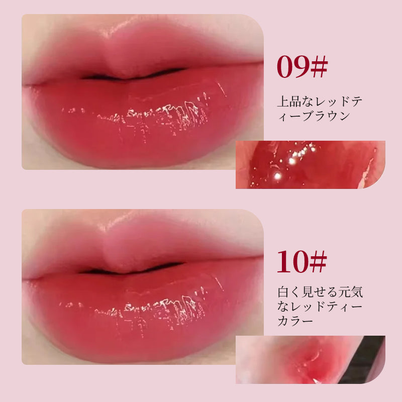 スティックタイプ 微細ラメ リップペンシル