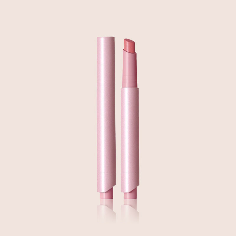 スティックタイプ 微細ラメ リップペンシル