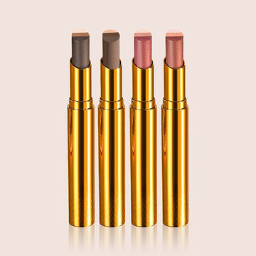 3色グラデーションアイシャドウスティック