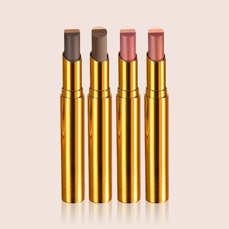 3色グラデーションアイシャドウスティック